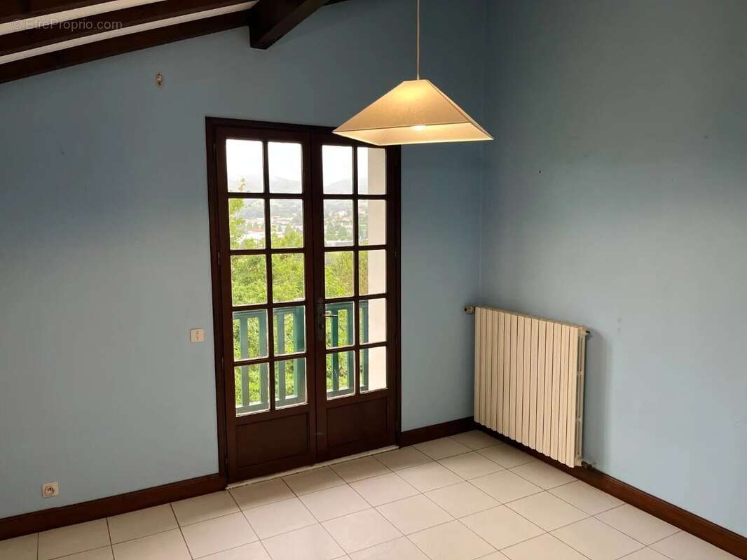 Maison à URRUGNE