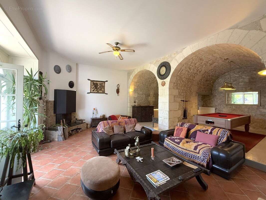 Maison de caractere - photo 5