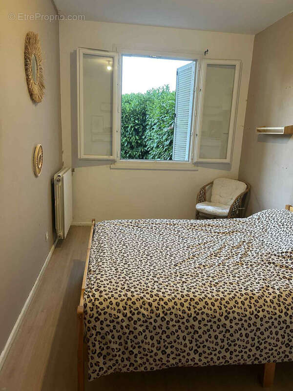 Photo 6 - Maison à GUEUGNON