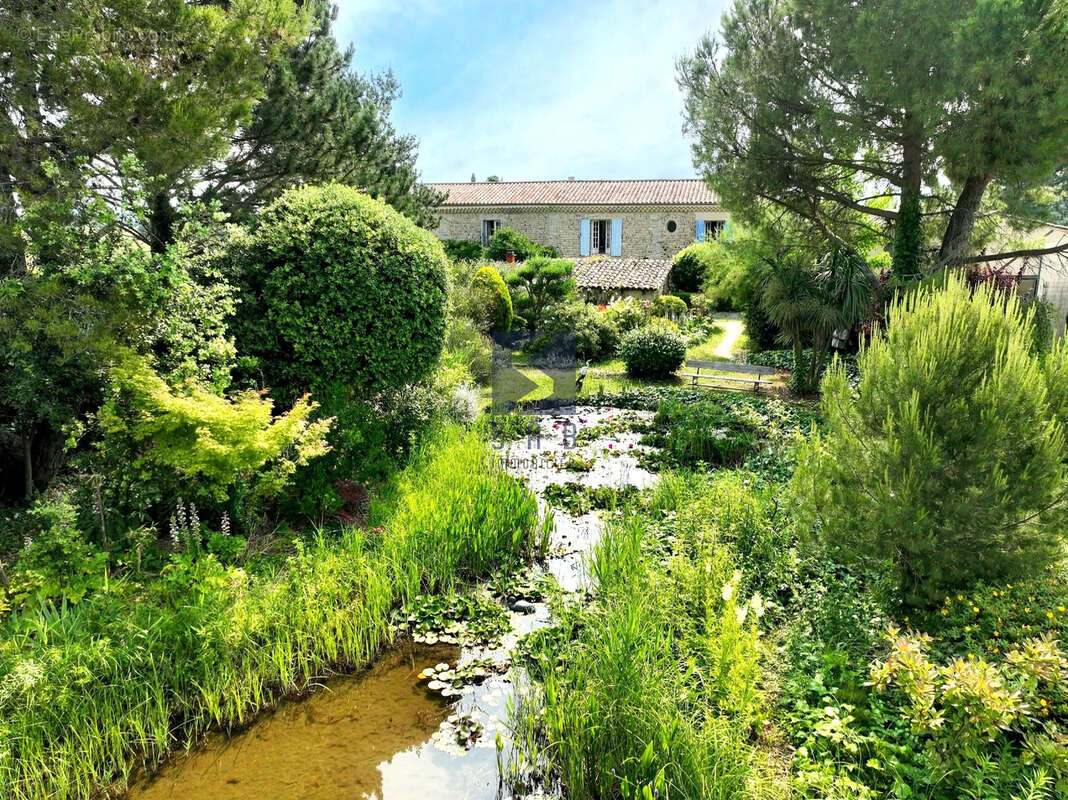 Maison à LORIOL-SUR-DROME