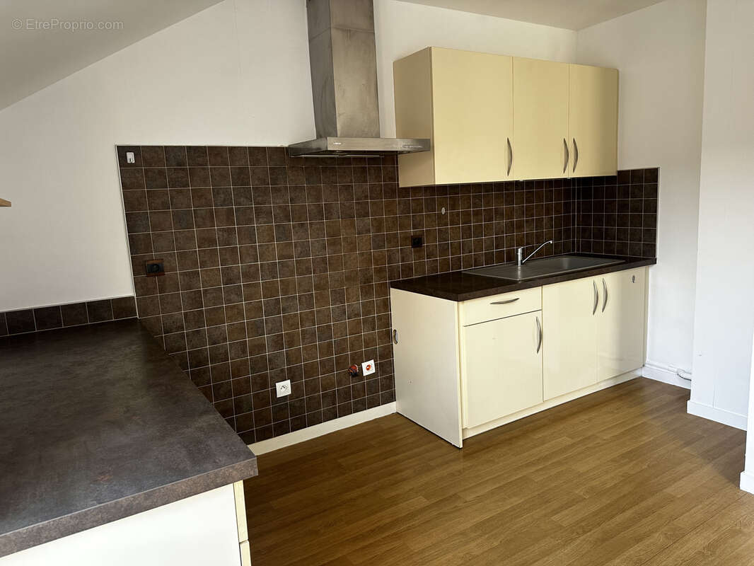 Appartement à EPERNAY