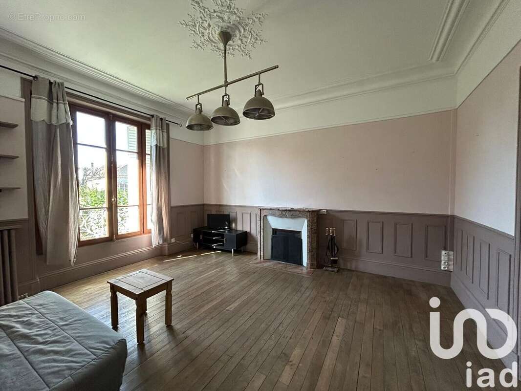 Photo 4 - Maison à BEAUGENCY