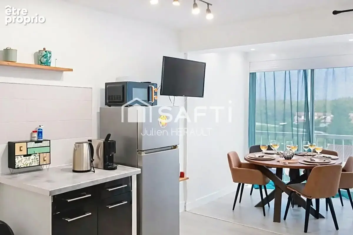 Photo 1 - Appartement à ARGELES-SUR-MER
