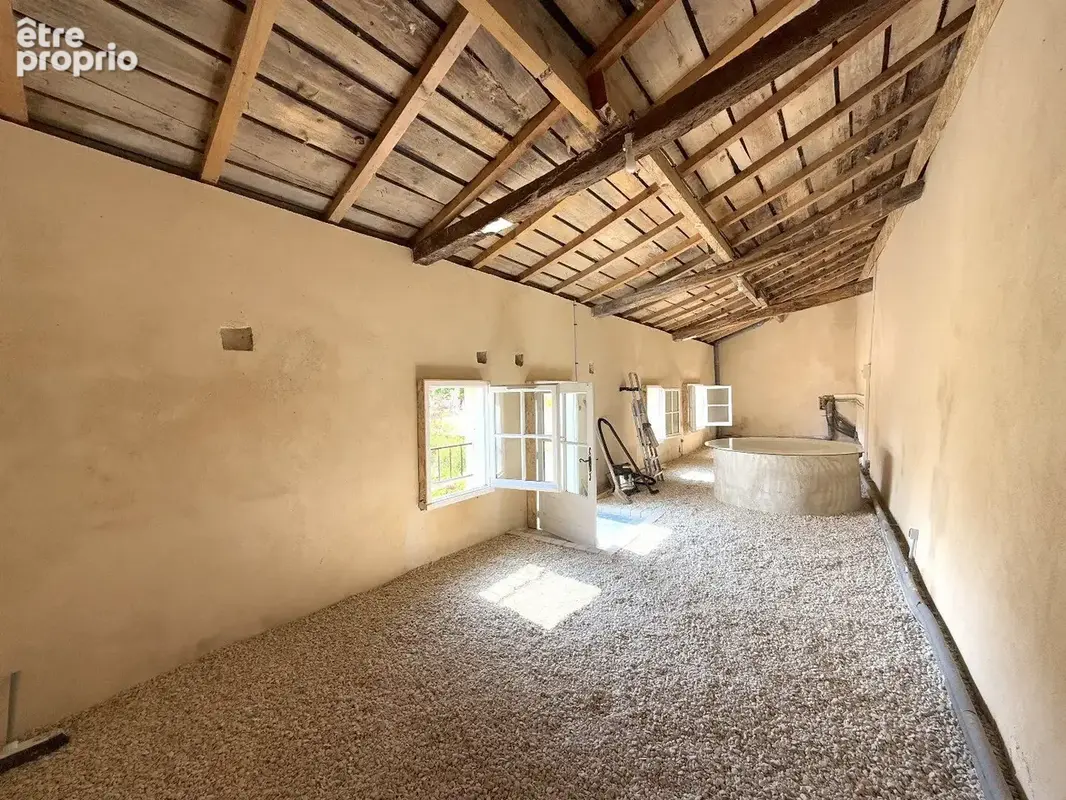 Maison de caractere - photo 18