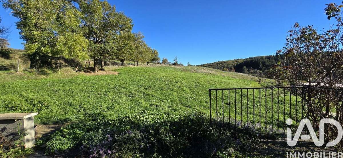 Photo 9 - Maison à SAINT-PRIVAT-DU-DRAGON