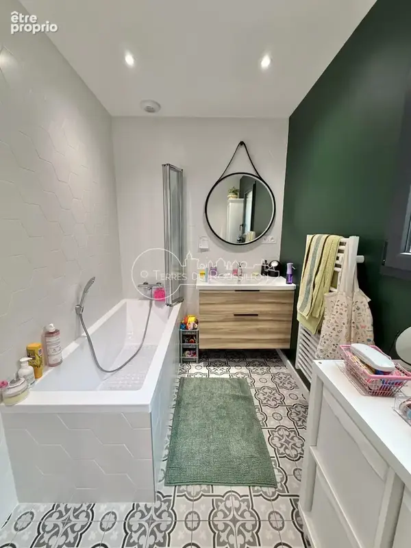 Superbe Villa T4 avec piscine - photo 40