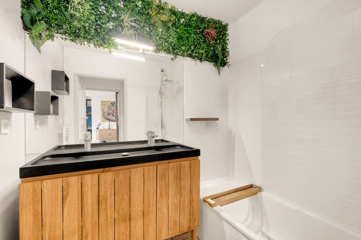 Appartement à LAUNAGUET