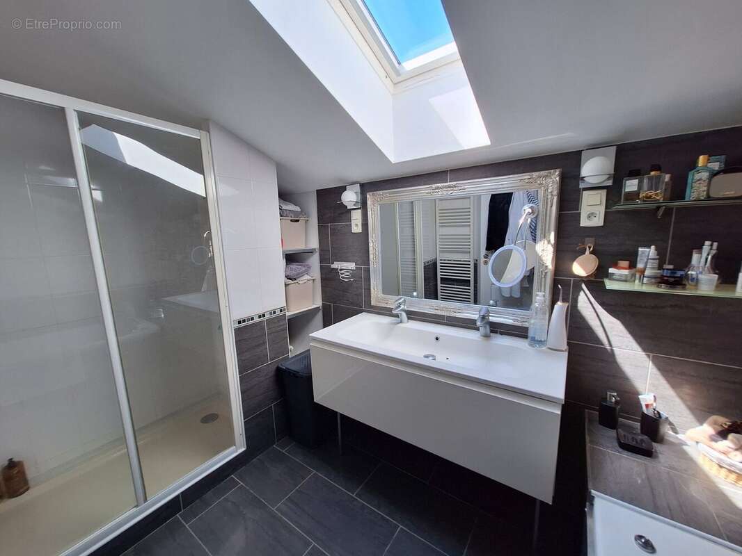 Maison à PENNE-D&#039;AGENAIS