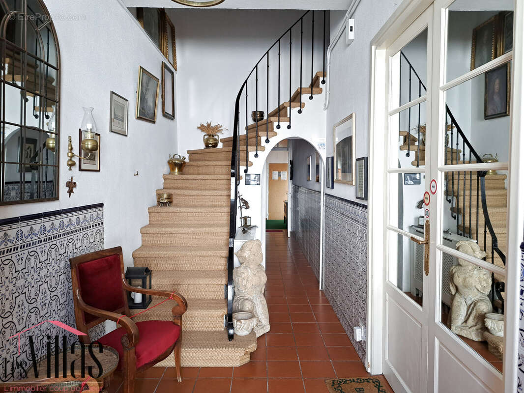 Maison à PERPIGNAN
