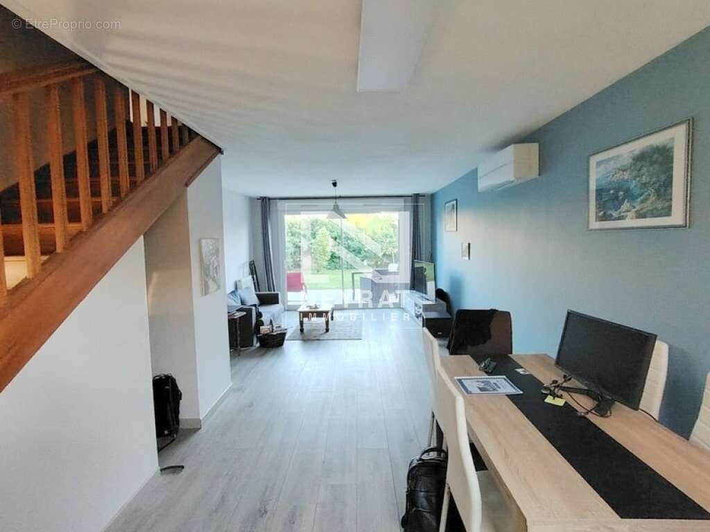 Maison à SAINT-REMY