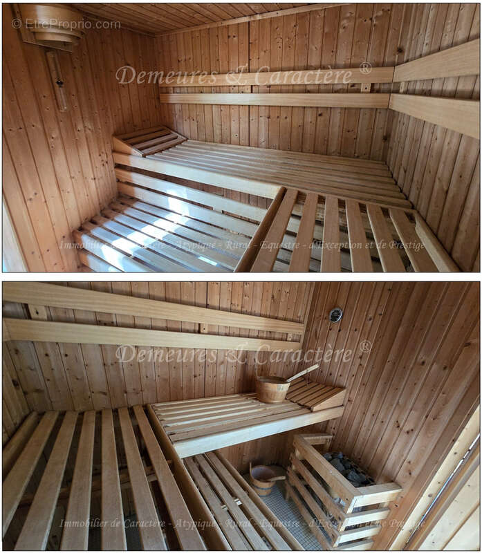 Maison à LA BRUFFIERE