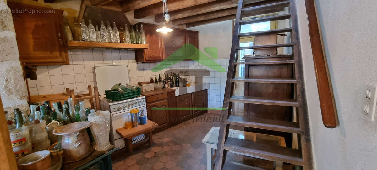 Maison de 59m2 à acheter 66000 € à Villemaury - photo 3