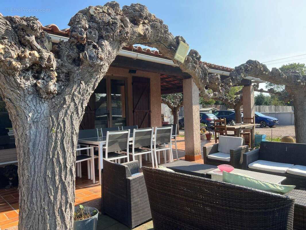 Photo 5 - Maison à LE LUC