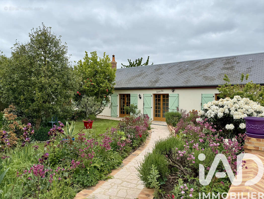 Photo 2 - Maison à BERNAY