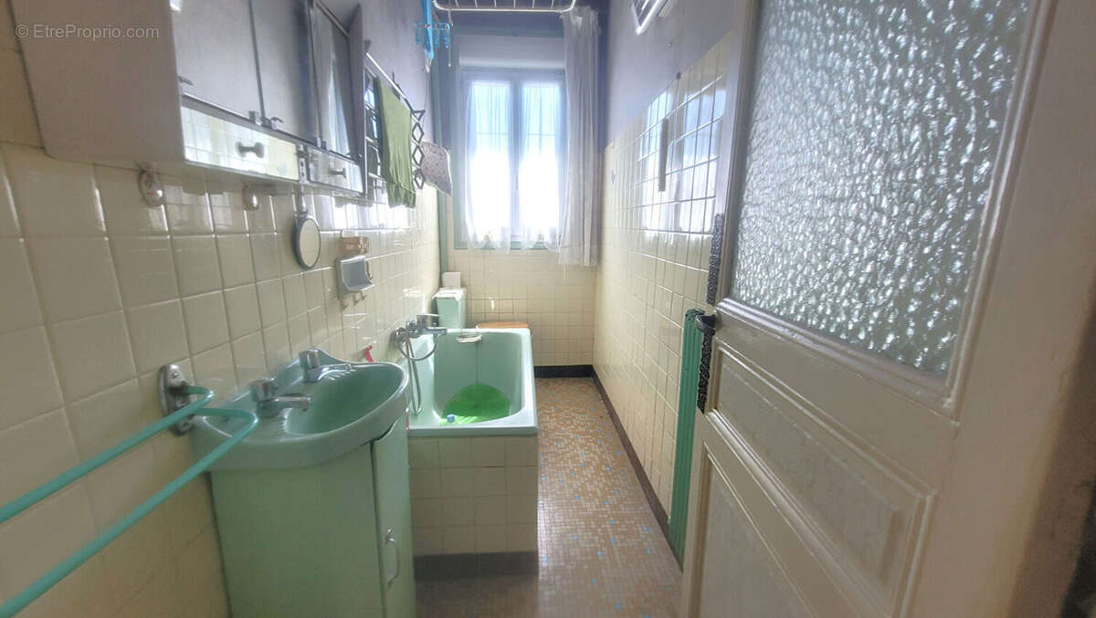 Appartement à MONTREUIL