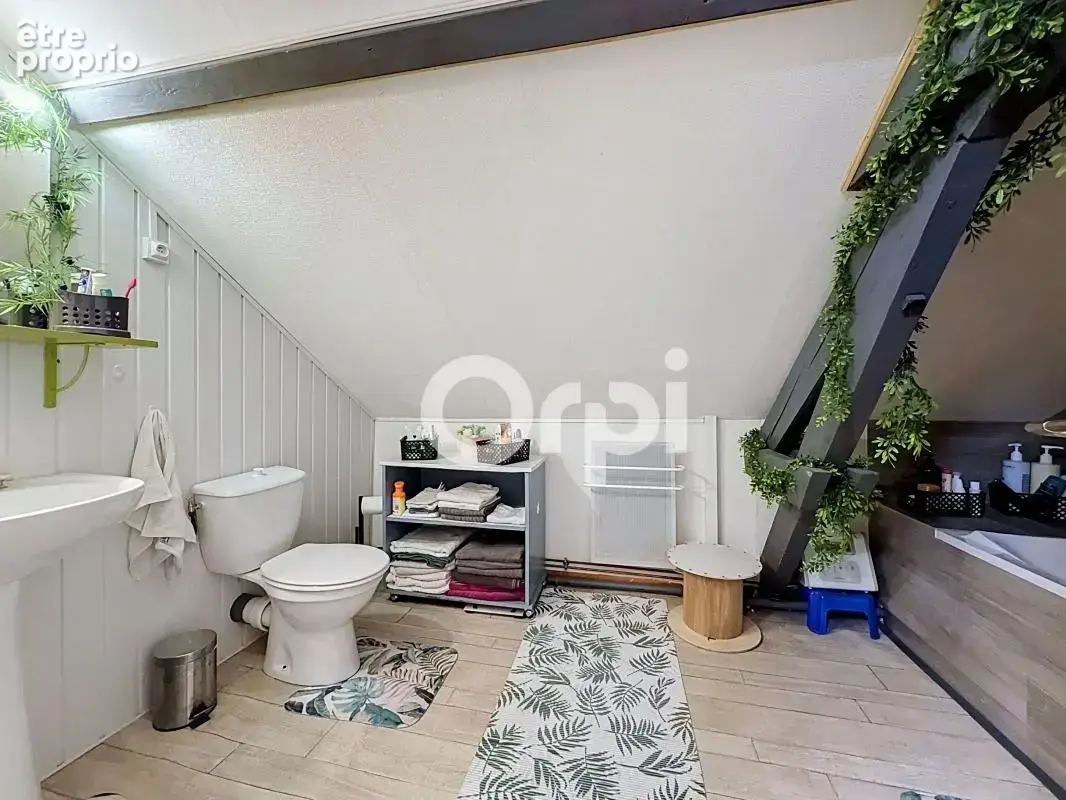 Exclusivité ORPI COMBRAILLES, référence 4157 - photo 10