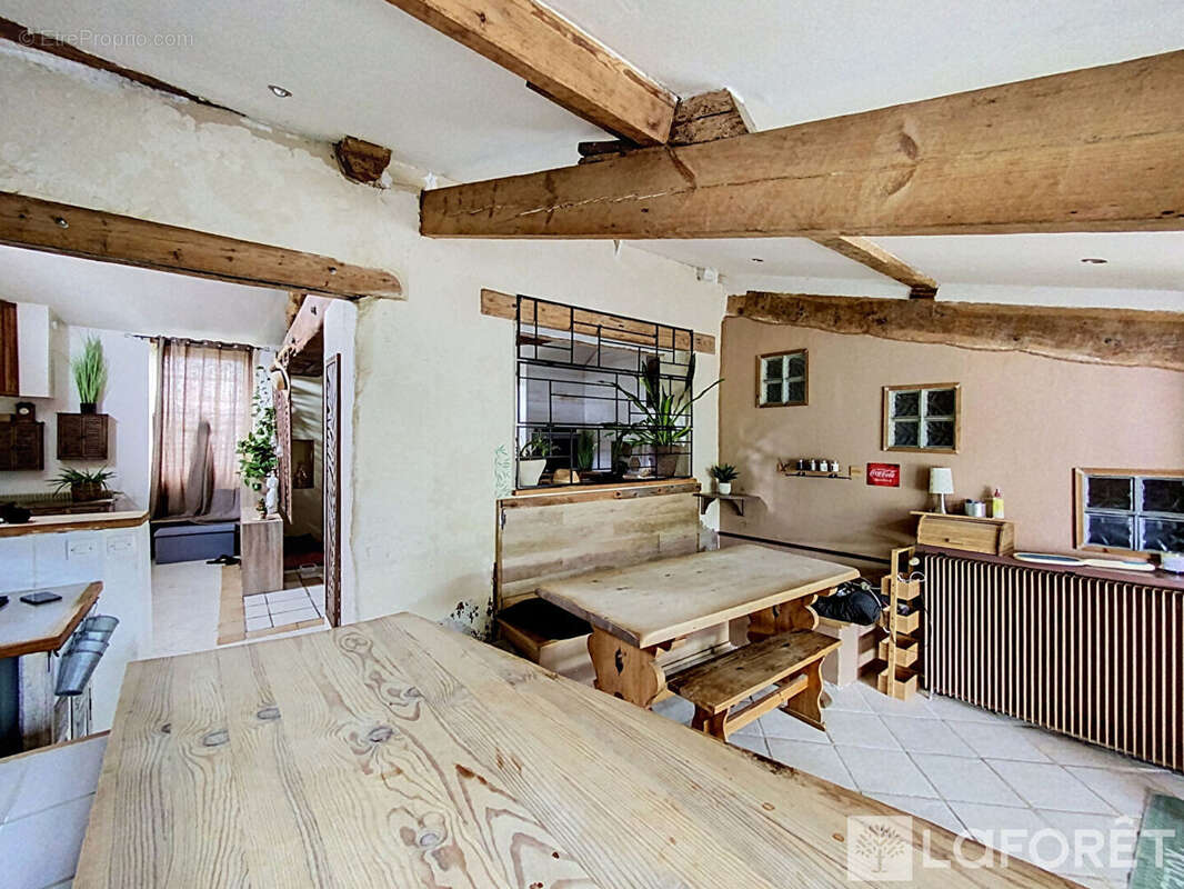 Maison Saint Médard En Jalles 5 pièces 126m² Quartier Corbiac - photo 4