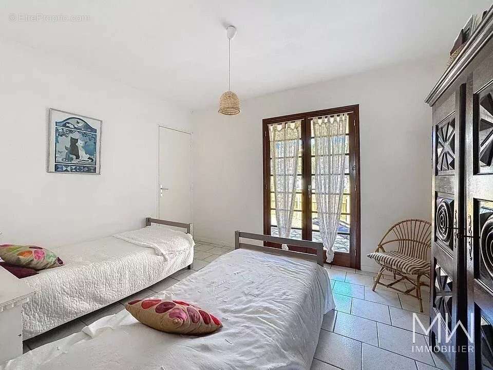 Maison à LEGE-CAP-FERRET