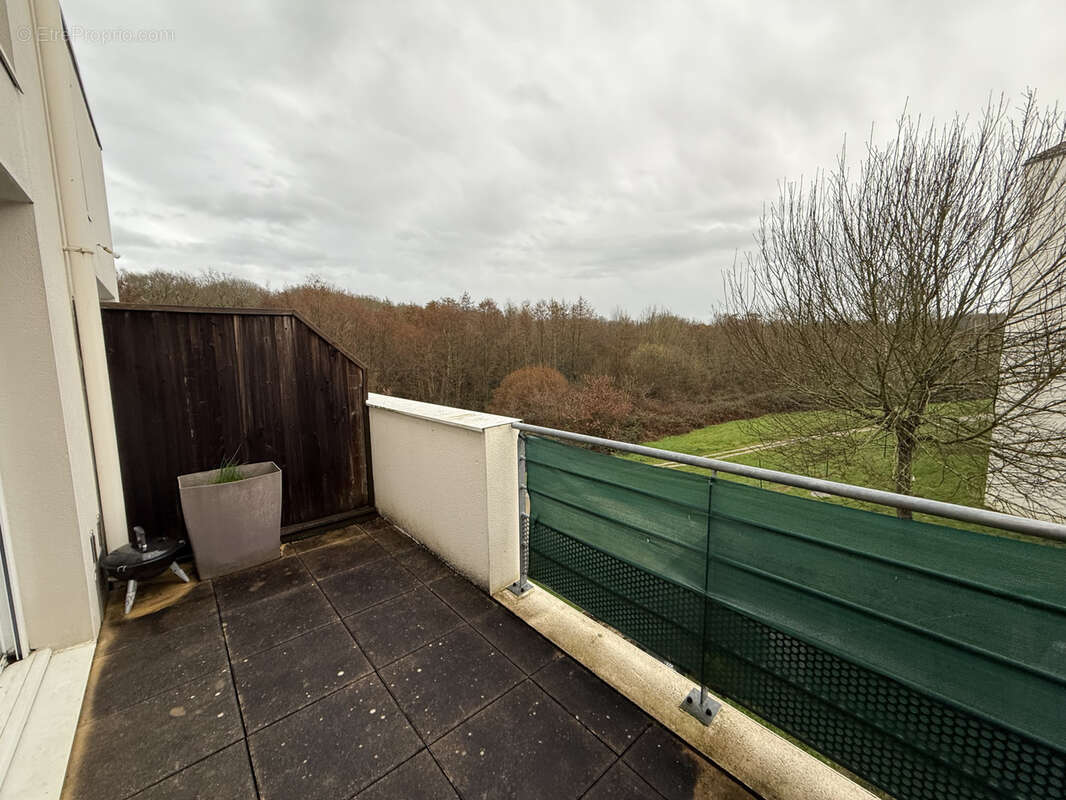 Appartement à LA ROCHE-SUR-YON