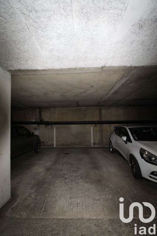 Photo 8 - Appartement à LE MANS