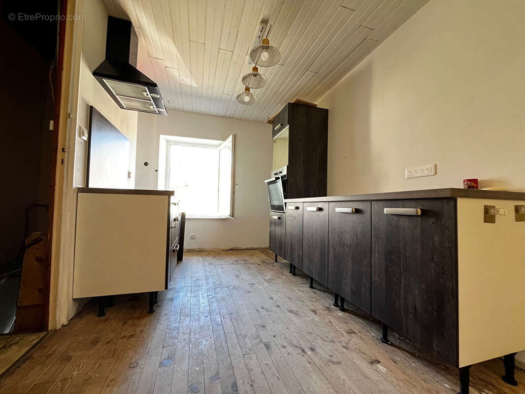 Maison à LEROUVILLE