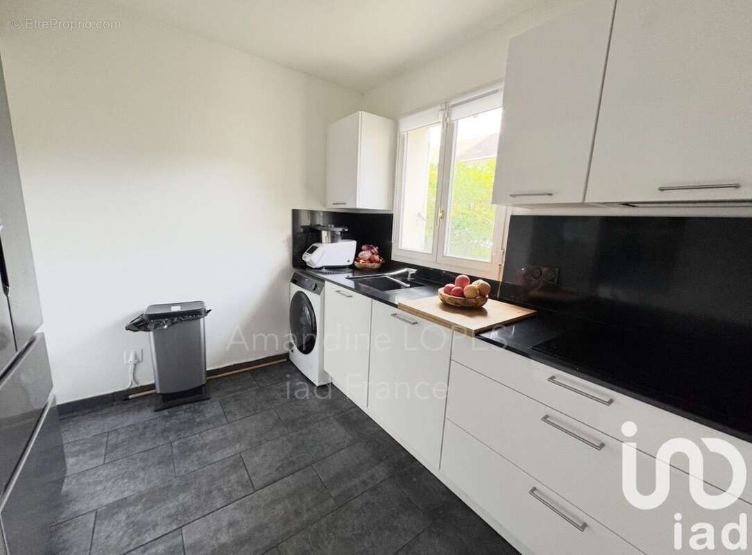 Photo 7 - Maison à LIMEIL-BREVANNES