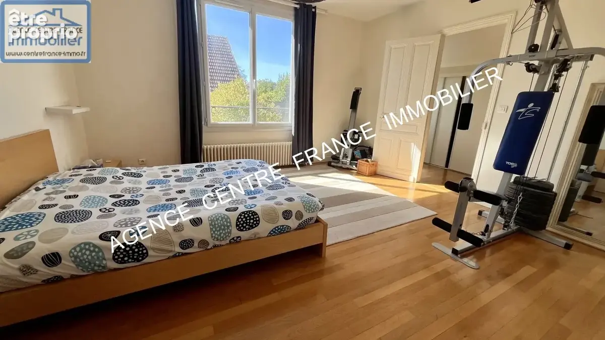 Maison de 7 pièces à Bourges - photo 5