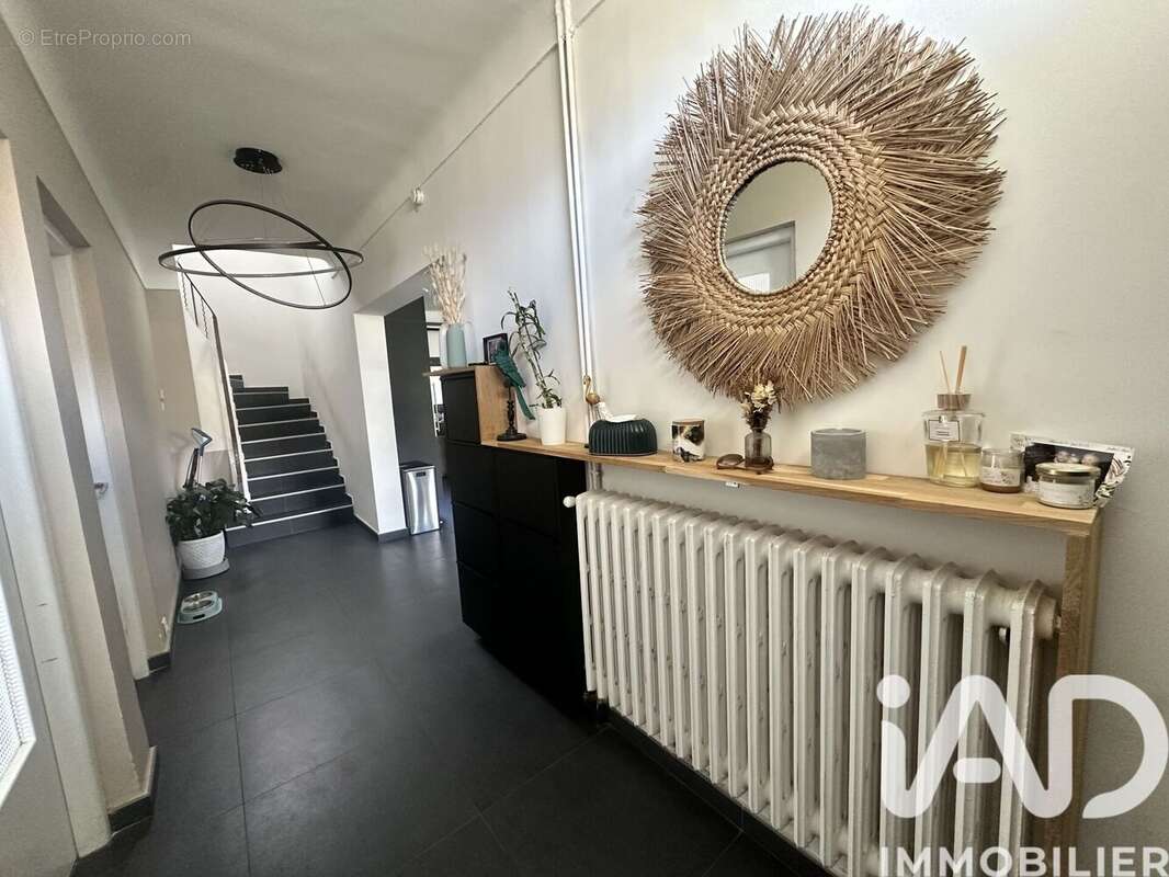 Photo 3 - Maison à BAHO