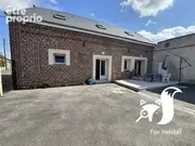 Maison à HONNECHY