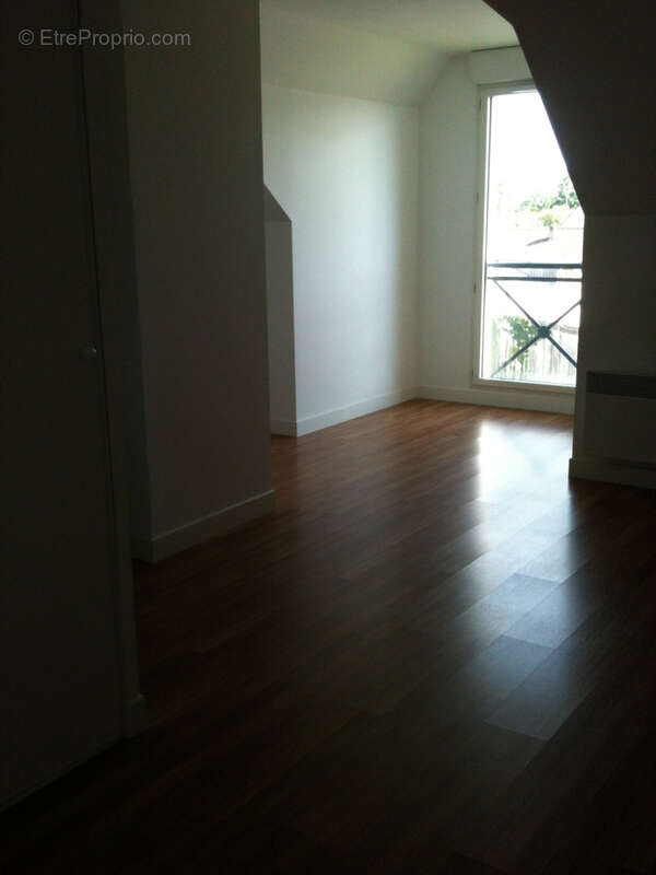 Appartement à OLIVET
