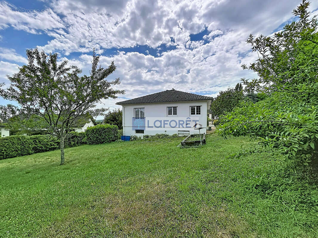 Maison Joinville 3 pièce(s) 71 m² - photo 15