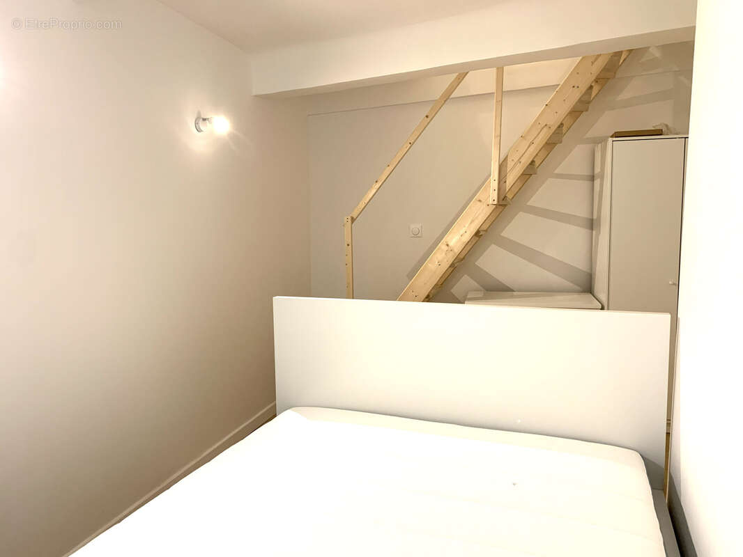 Appartement à BARJOLS