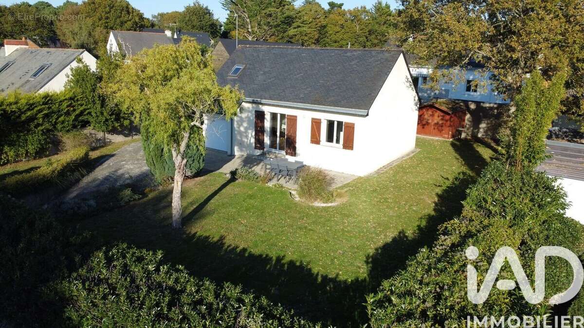 Photo 2 - Maison à MESQUER