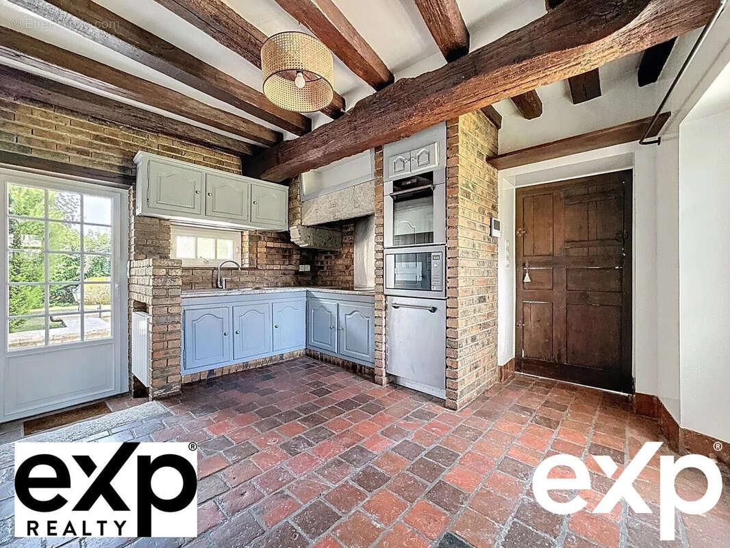 Maison à MANTES-LA-JOLIE