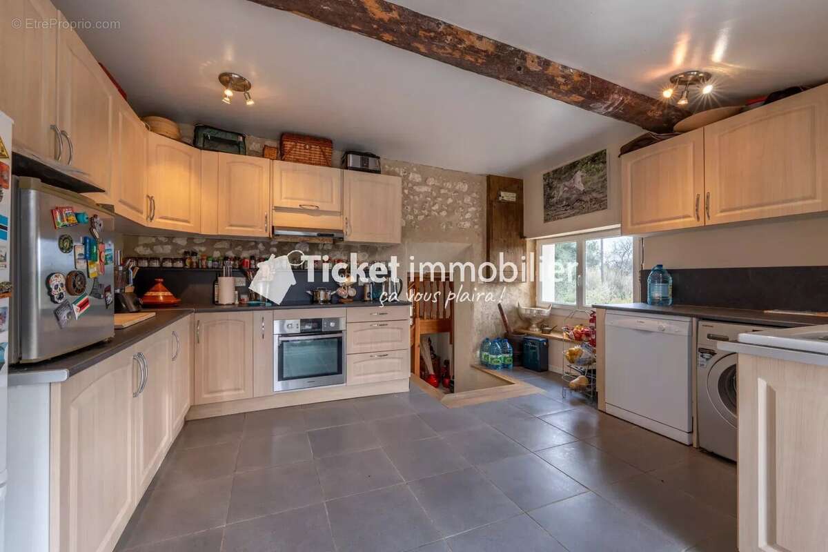 Maison à CUXAC-D'AUDE