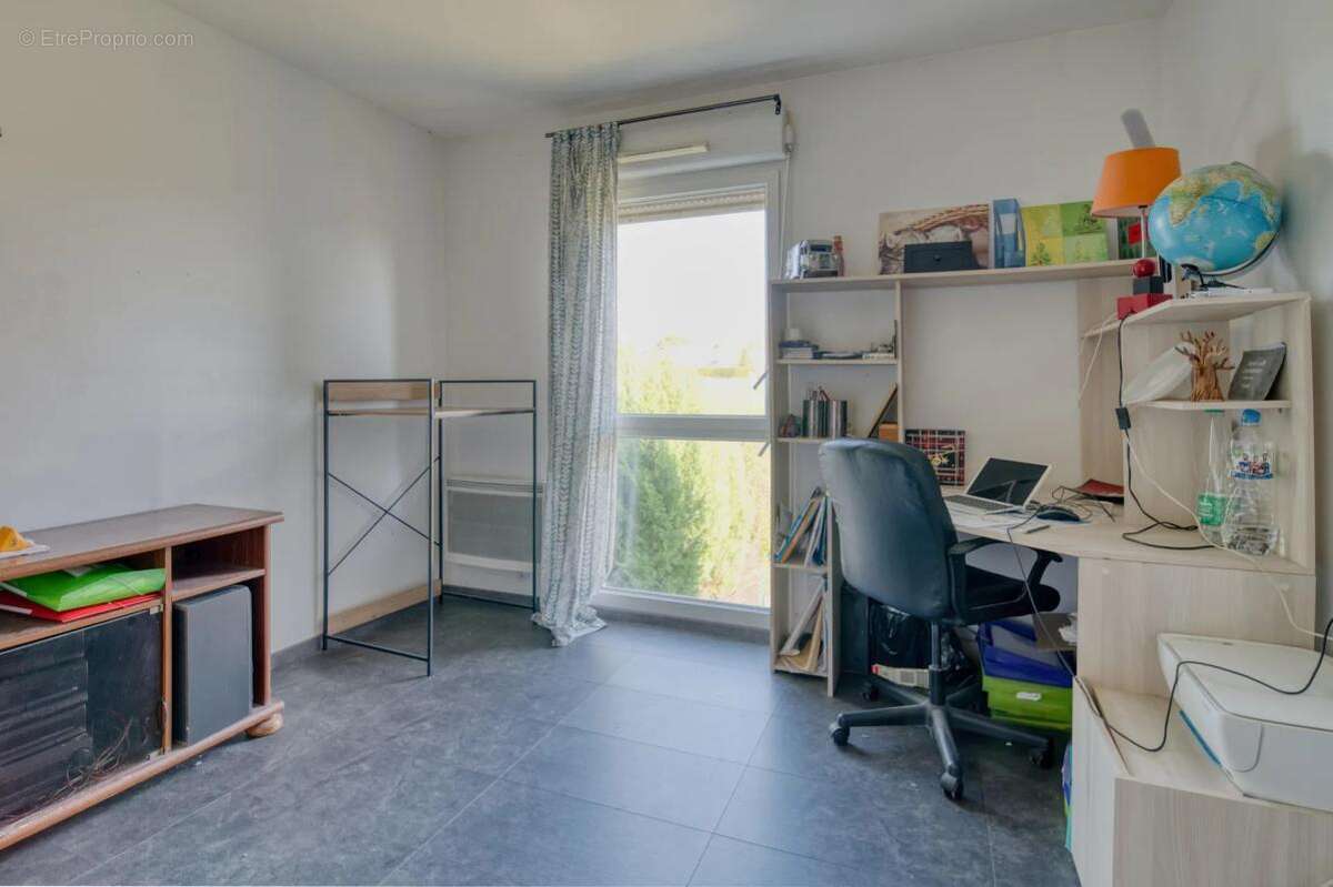 Appartement à BOULOC