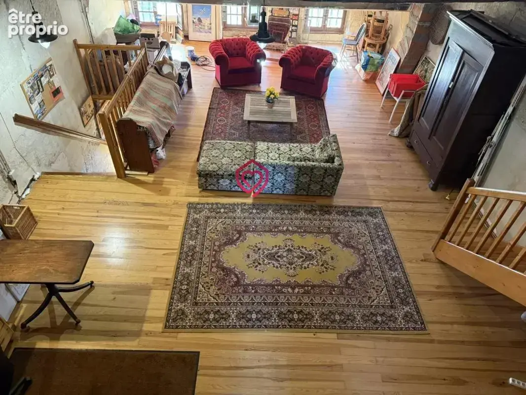 Maison de campagne avec piscine et dépendances - photo 8