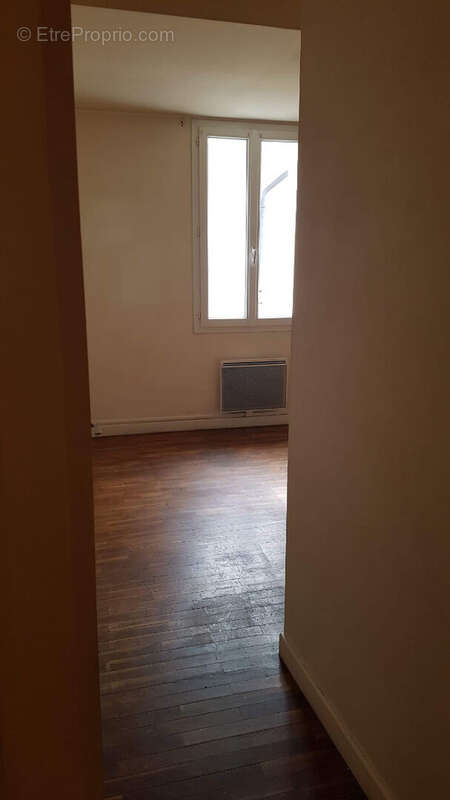 Appartement à CHATILLON-SUR-CHALARONNE