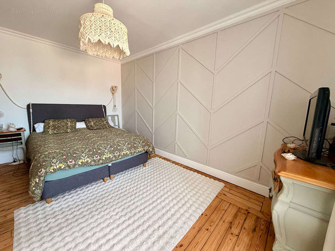 Maison lamballe - photo 8