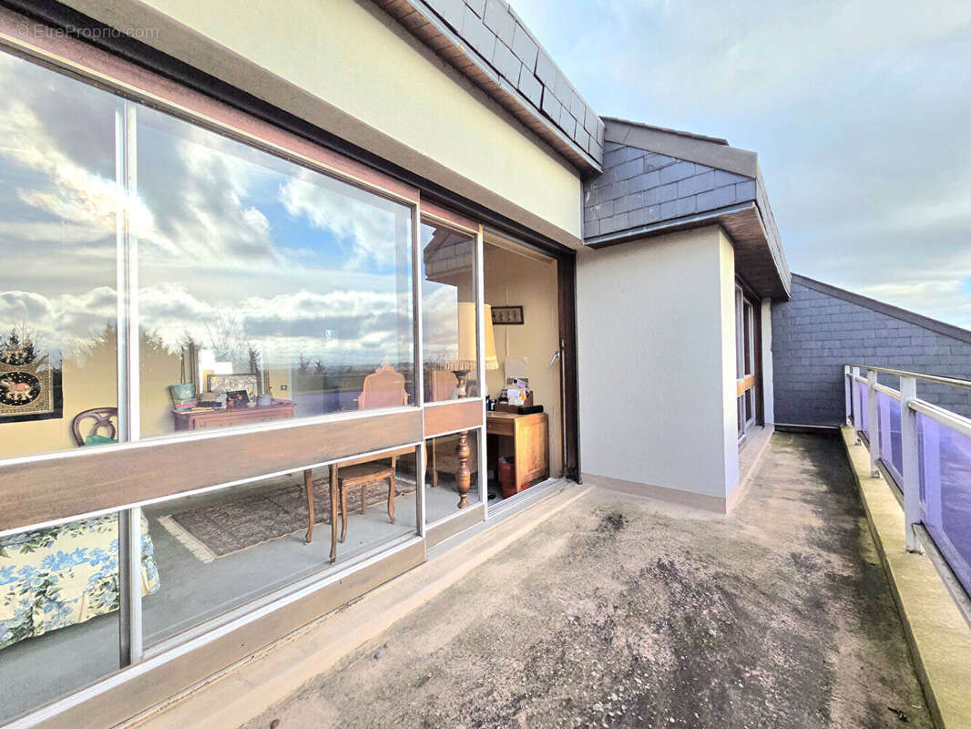 Maison à BONNEUIL-SUR-MARNE