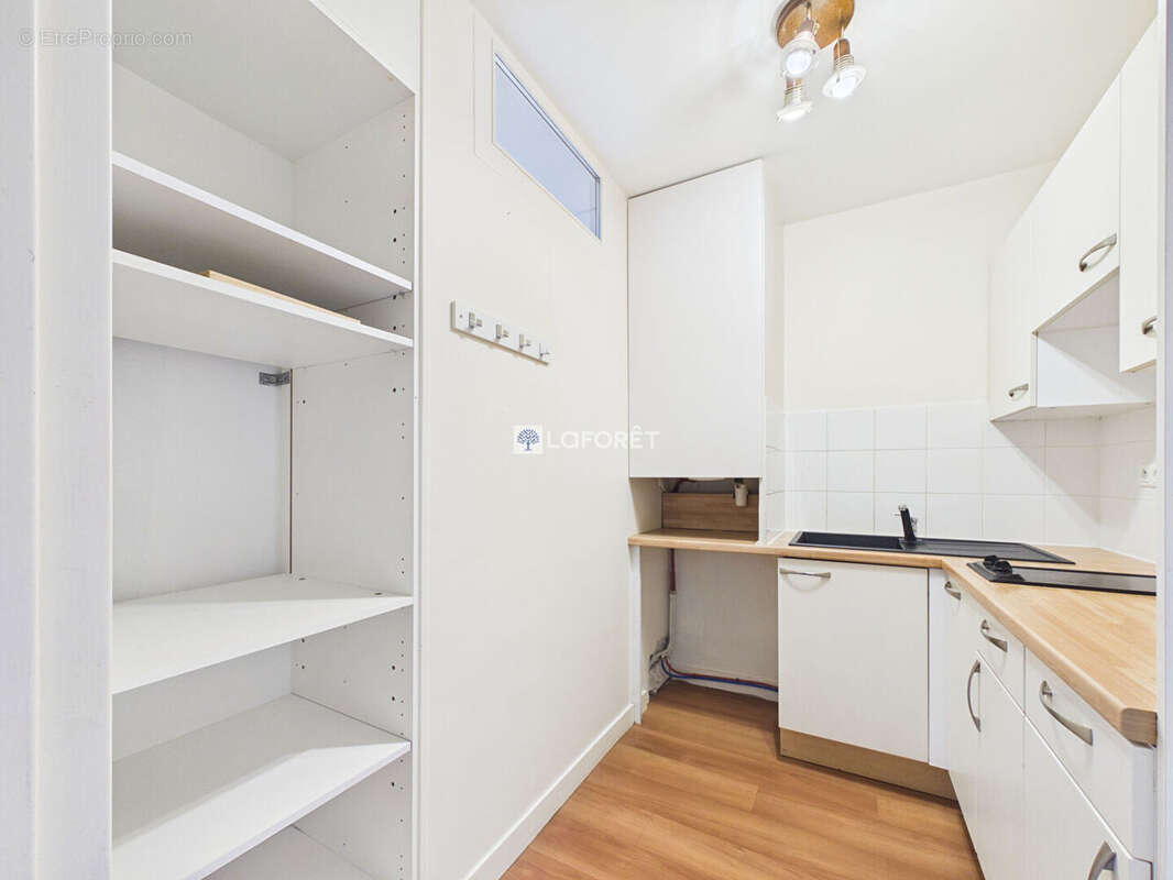 Appartement à QUIMPER