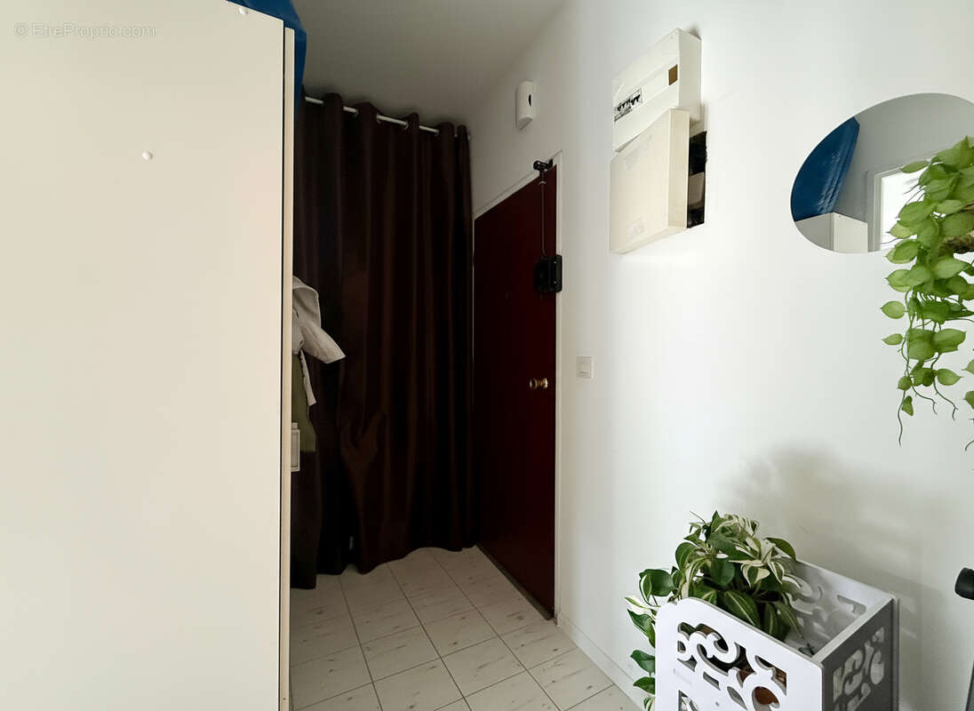 Appartement à SAINT-GRATIEN