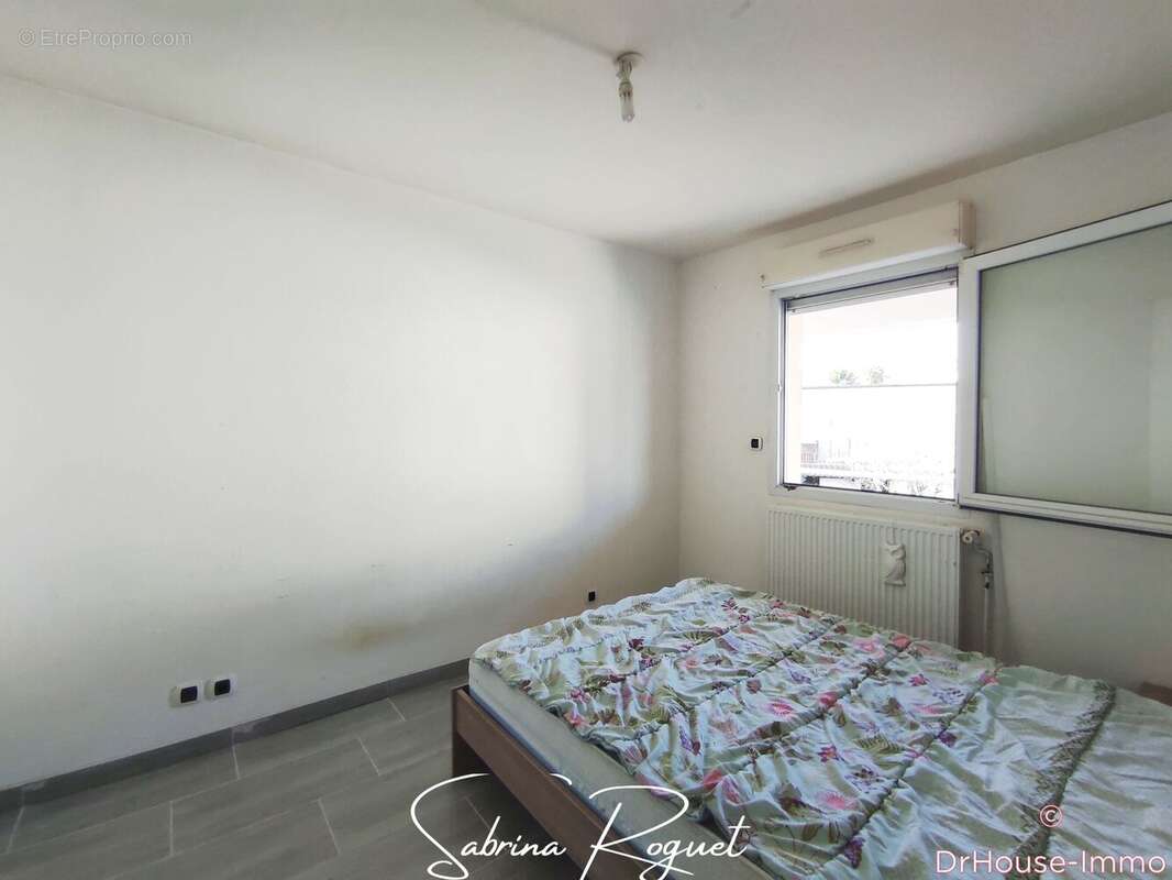 Appartement à BEGLES