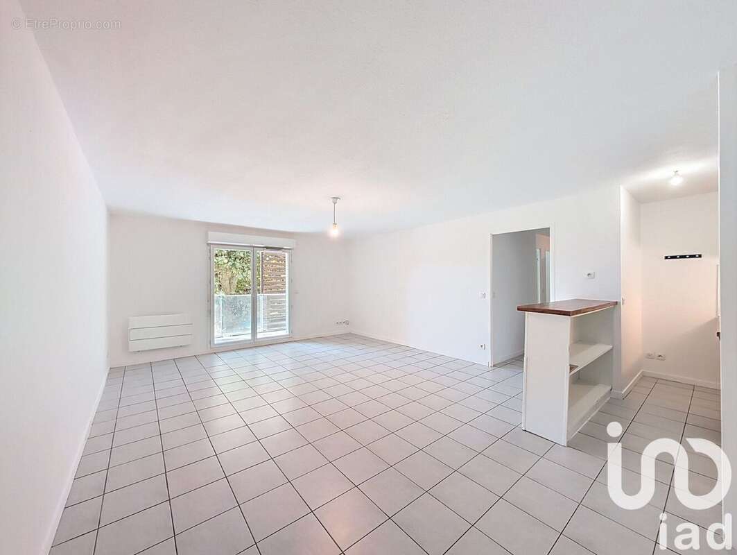 Photo 4 - Appartement à BEGLES