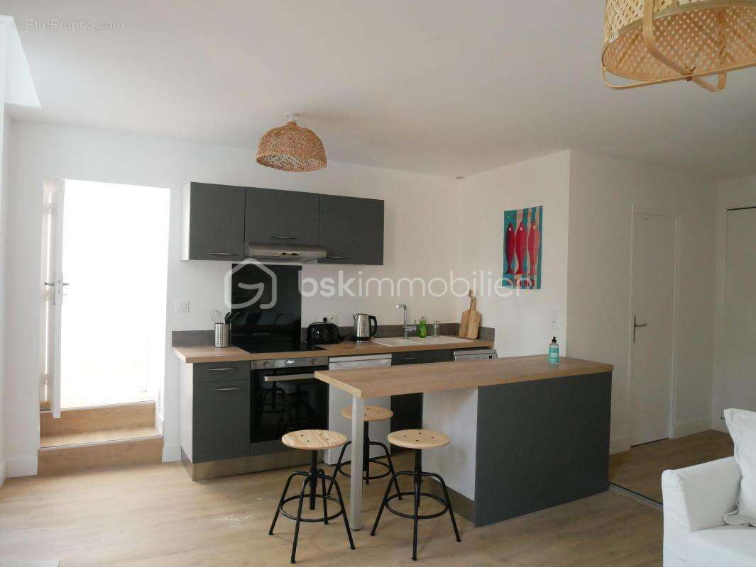 Appartement à GUERANDE