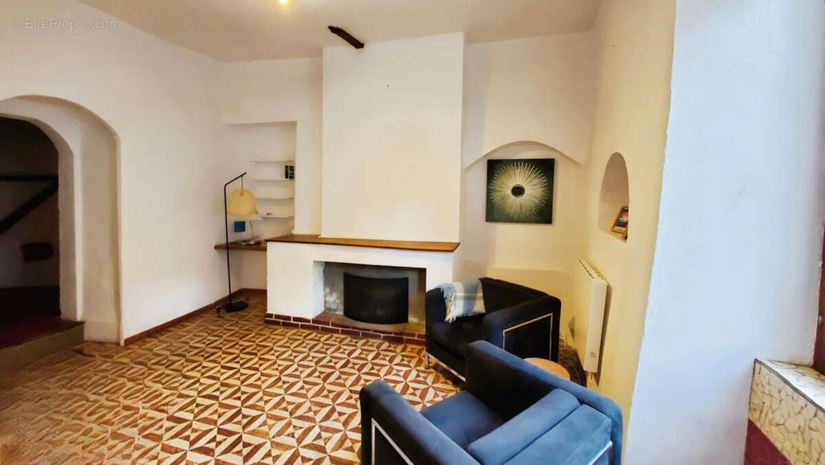 Appartement à AUTIGNAC