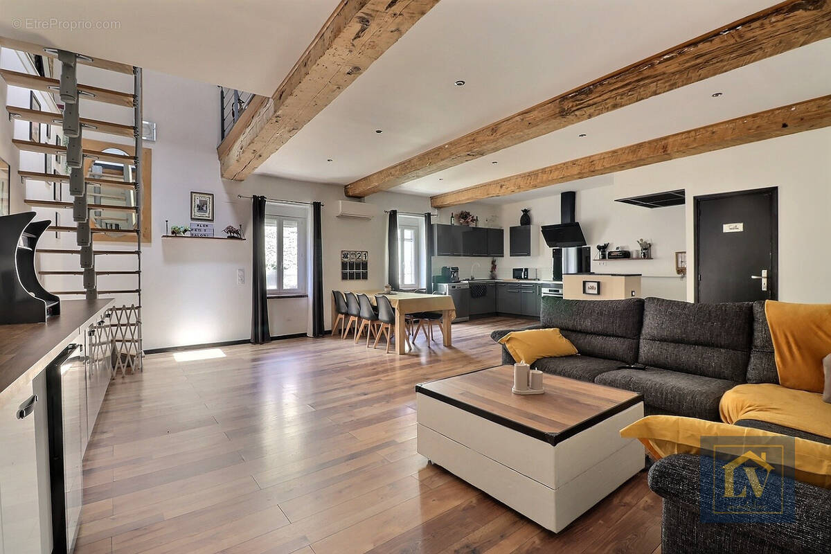 Maison à CANOHES
