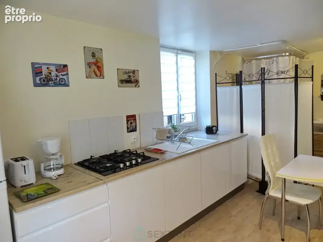 Le Bugue 2 habitations et un studio indépendant sur un terrain de plus de 5 000 m² - photo 17
