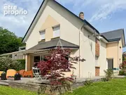 Maison à BELBEUF