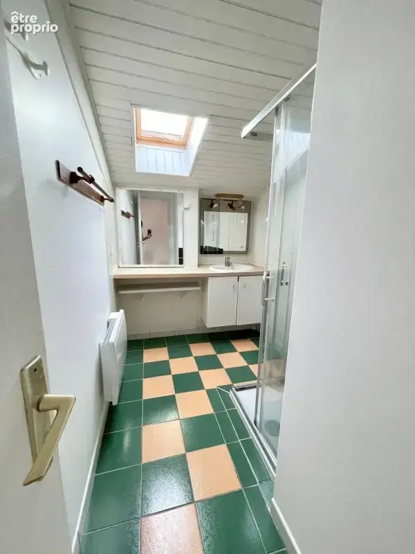 Appartement À Vendre - photo 5